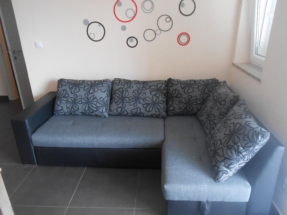Apartments Pavelic Novi Vinodolski Habitación foto
