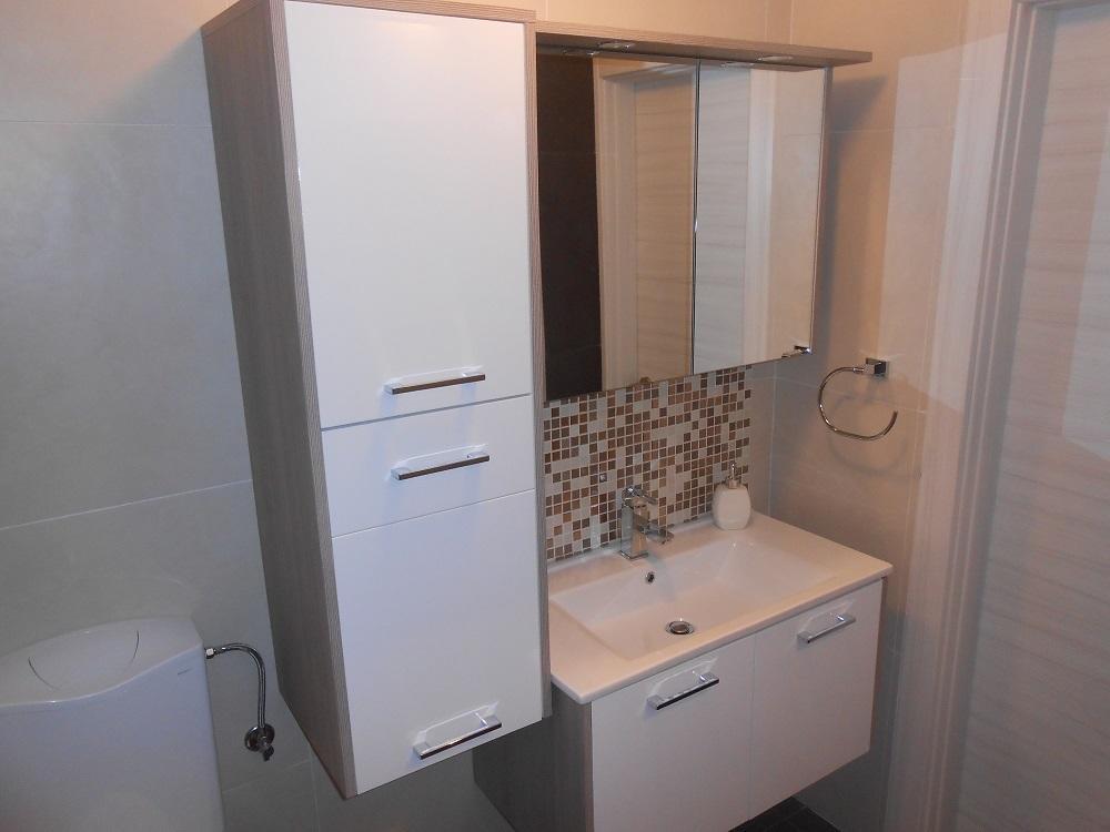 Apartments Pavelic Novi Vinodolski Habitación foto